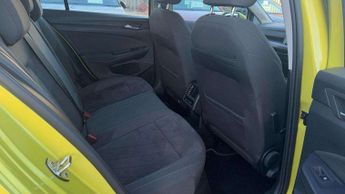 Volkswagen Golf 1.5 eTSI 150 Style 5dr DSG