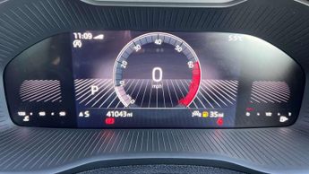 Skoda Karoq 1.5 TSI Sportline 5dr DSG