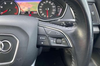 Audi Q5 2.0 TDI Quattro Sport 5dr S Tronic