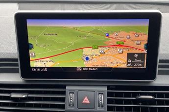 Audi Q5 2.0 TDI Quattro Sport 5dr S Tronic