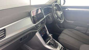 Volkswagen T-Roc 1.5 TSI Life 5dr DSG