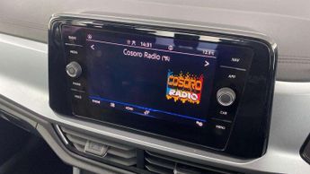 Volkswagen T-Roc 1.5 TSI Life 5dr DSG