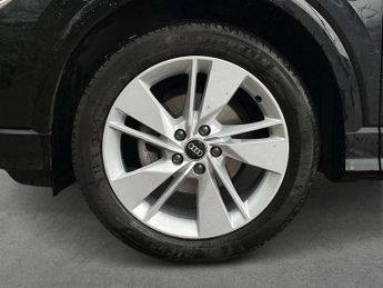 Audi Q2 35 TFSI S Line 5dr S Tronic