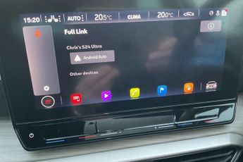 SEAT Leon 1.5 eTSI 150 Xcellence 5r DSG