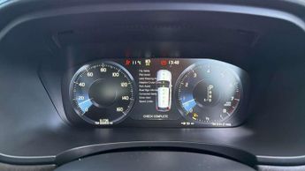 Volvo V90 2.0 T5 Cross Country 5dr AWD Geartronic