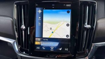 Volvo V90 2.0 T5 Cross Country 5dr AWD Geartronic