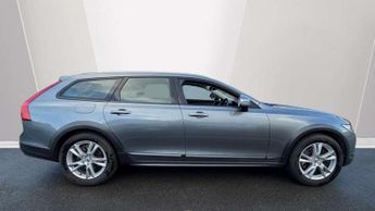 Volvo V90 2.0 T5 Cross Country 5dr AWD Geartronic