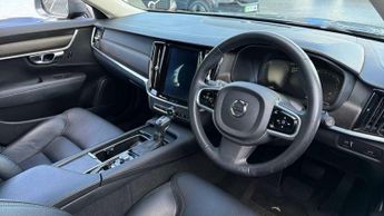 Volvo V90 2.0 T5 Cross Country 5dr AWD Geartronic