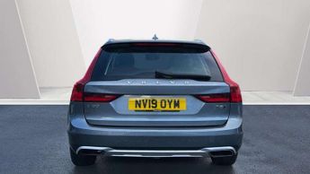 Volvo V90 2.0 T5 Cross Country 5dr AWD Geartronic