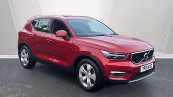 Volvo XC40 2.0 D3 Momentum Pro 5dr