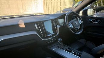 Volvo XC60 2.0 T5 [250] R DESIGN 5dr AWD Geartronic