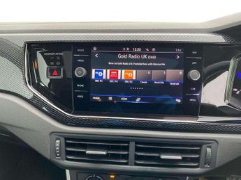 Volkswagen Polo 1.0 TSI Life 5dr DSG