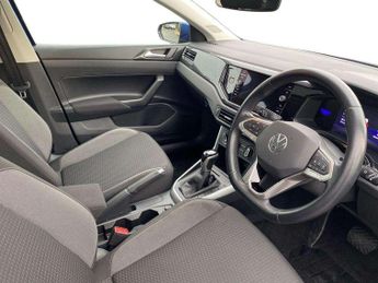 Volkswagen Polo 1.0 TSI Life 5dr DSG