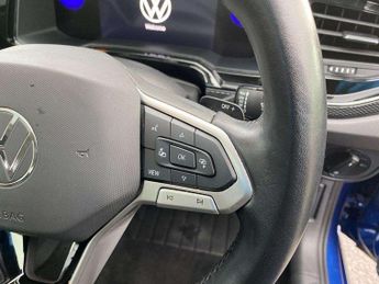 Volkswagen Polo 1.0 TSI Life 5dr DSG