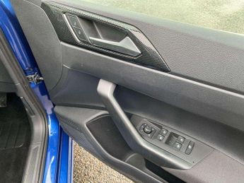 Volkswagen Polo 1.0 TSI Life 5dr DSG