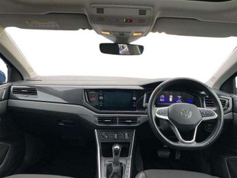 Volkswagen Polo 1.0 TSI Life 5dr DSG