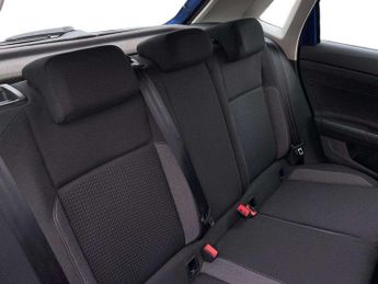 Volkswagen Polo 1.0 TSI Life 5dr DSG