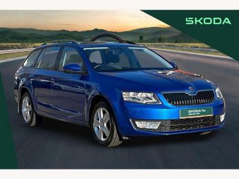 Skoda Octavia 1.4 TSI 150 SE 5dr
