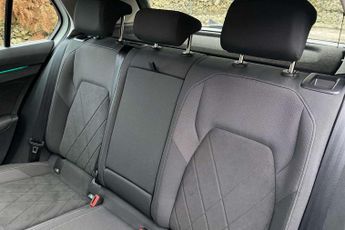 Volkswagen Golf 1.5 eTSI 150 Style 5dr DSG