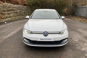 Volkswagen Golf 1.5 eTSI 150 Style 5dr DSG