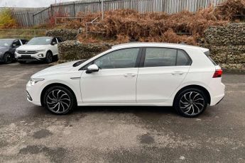 Volkswagen Golf 1.5 eTSI 150 Style 5dr DSG