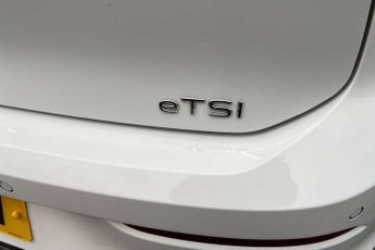 Volkswagen Golf 1.5 eTSI 150 Style 5dr DSG