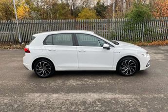 Volkswagen Golf 1.5 eTSI 150 Style 5dr DSG