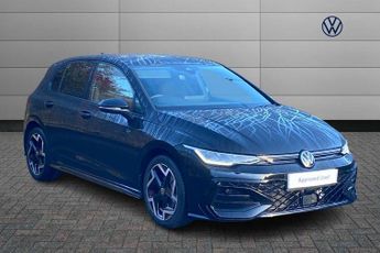 Volkswagen Golf 1.5 TSI 150 R-Line 5dr