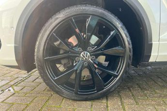 Volkswagen T-Roc 2.0 TSI 4MOTION R-Line 5dr DSG