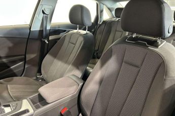 Audi A4 35 TFSI Technik 4dr S Tronic