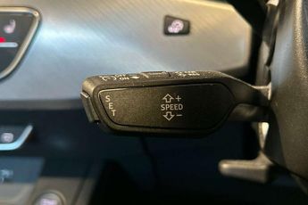 Audi A4 35 TFSI Technik 4dr S Tronic