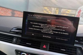 Audi A5 Sportback 35 TFSI S Line 5dr S Tronic