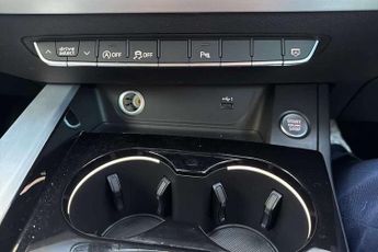 Audi A5 Sportback 35 TFSI S Line 5dr S Tronic