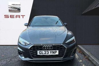 Audi A5 Sportback 35 TFSI S Line 5dr S Tronic