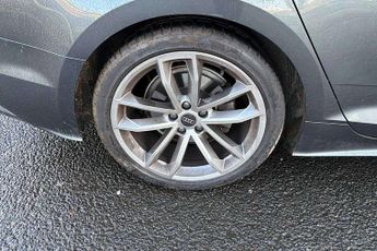 Audi A5 Sportback 35 TFSI S Line 5dr S Tronic