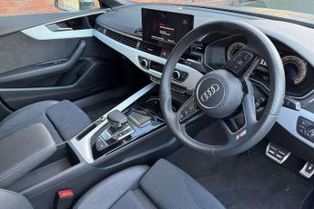 Audi A5 Sportback 35 TFSI S Line 5dr S Tronic