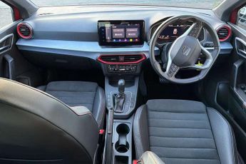 SEAT Ibiza 1.0 TSI 110 FR Sport 5dr DSG