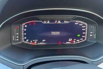 SEAT Ibiza 1.0 TSI 110 FR Sport 5dr DSG