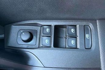 SEAT Ibiza 1.0 TSI 110 FR Sport 5dr DSG