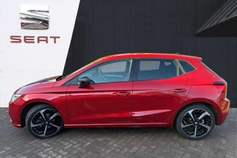 SEAT Ibiza 1.0 TSI 110 FR Sport 5dr DSG
