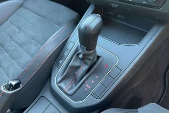 SEAT Ibiza 1.0 TSI 110 FR Sport 5dr DSG