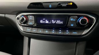 Hyundai i30 Tourer 1.4T GDI Premium SE 5dr DCT