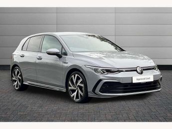 Volkswagen Golf 1.5 eTSI 150 R-Line 5dr DSG