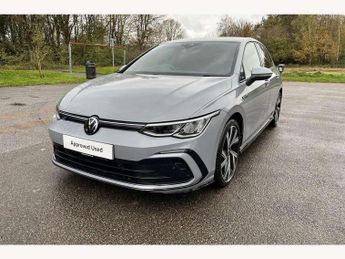 Volkswagen Golf 1.5 eTSI 150 R-Line 5dr DSG