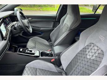 Volkswagen Golf 1.5 eTSI 150 R-Line 5dr DSG