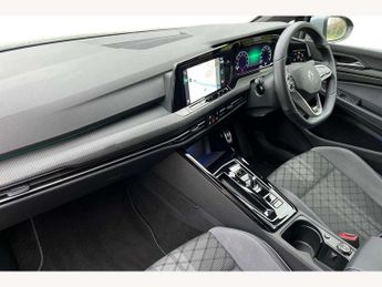 Volkswagen Golf 1.5 eTSI 150 R-Line 5dr DSG