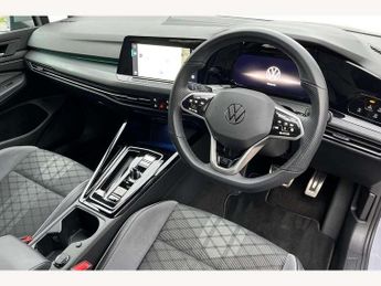 Volkswagen Golf 1.5 eTSI 150 R-Line 5dr DSG