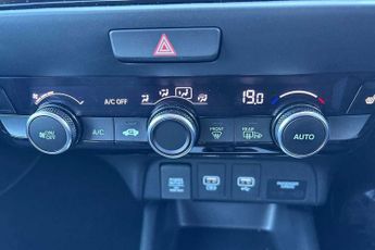 Honda Jazz 1.5 i-MMD Hybrid Advance 5dr eCVT