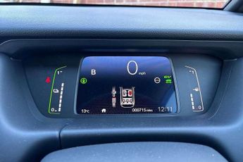 Honda Jazz 1.5 i-MMD Hybrid Advance 5dr eCVT