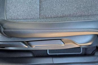 Honda Jazz 1.5 i-MMD Hybrid Advance 5dr eCVT